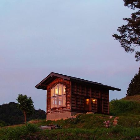 Haku 100-Year-Old Quaint Japanese Style Villa Takayama  Luaran gambar