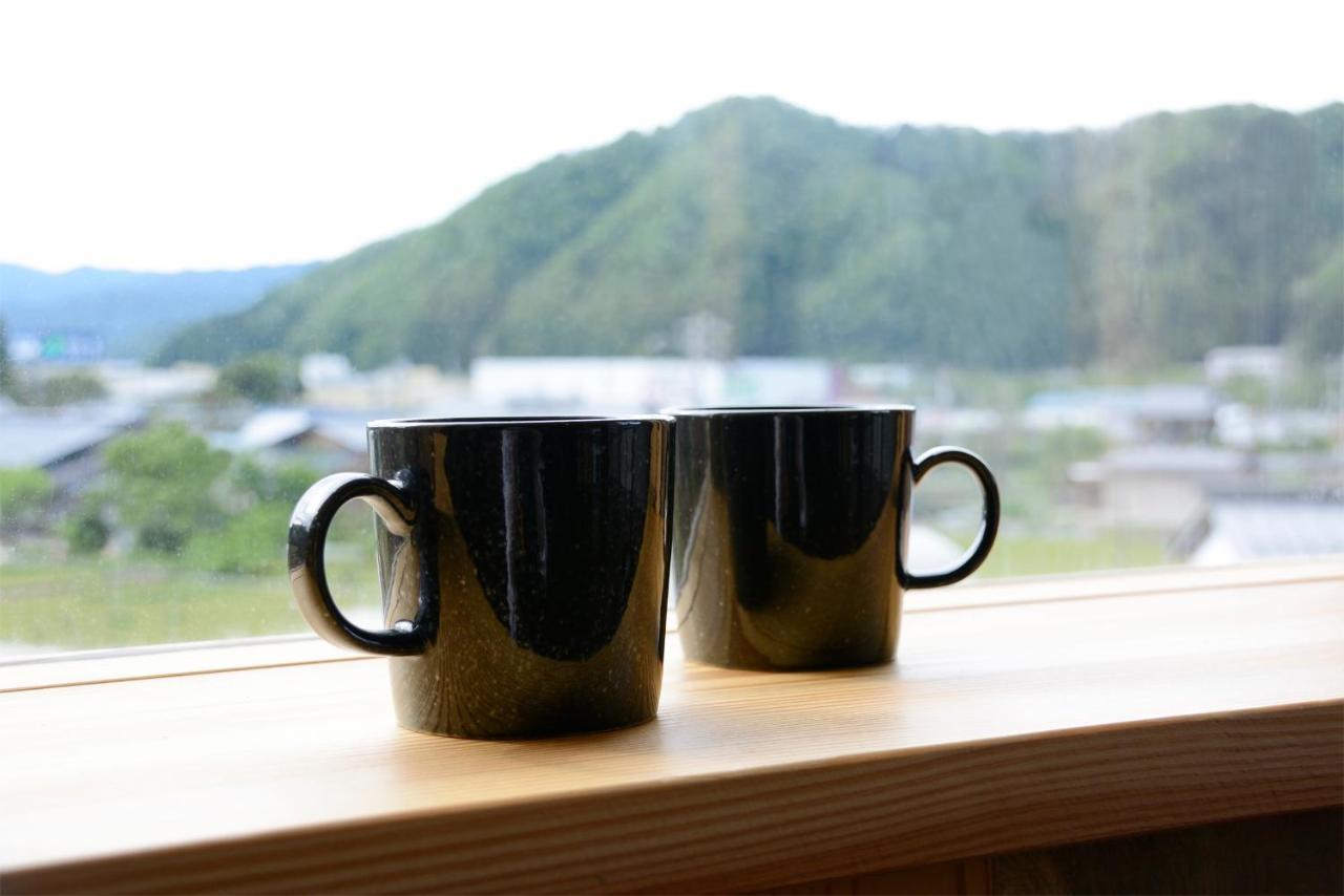Haku 100-Year-Old Quaint Japanese Style Villa Takayama  Luaran gambar